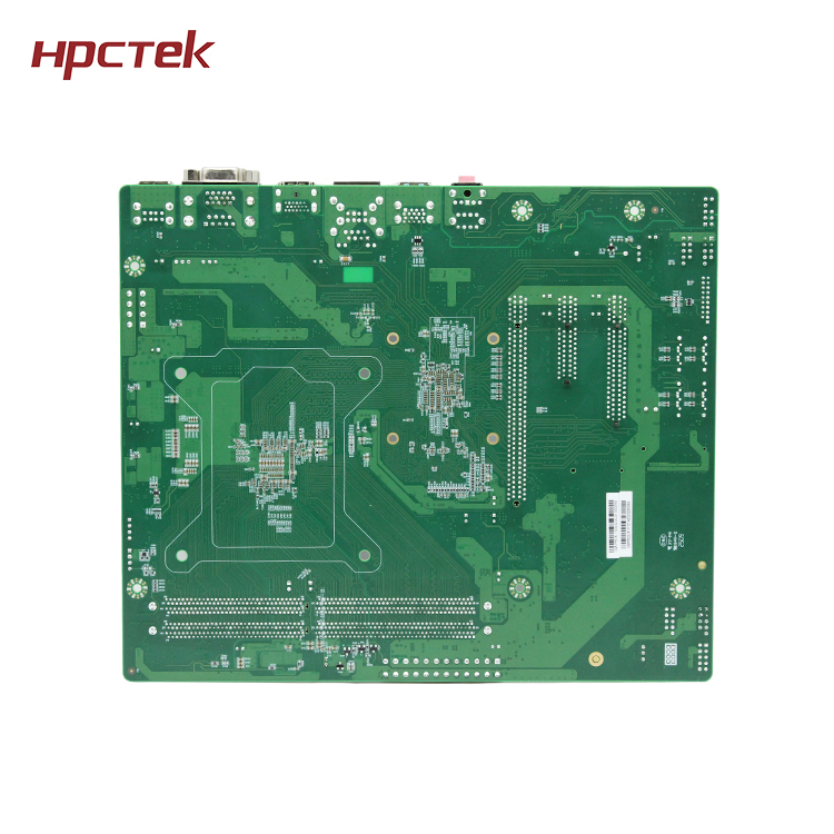 龍芯3A6000信創(chuàng )辦公主板P603L 龍芯3A6000信創(chuàng )辦公主板P603L