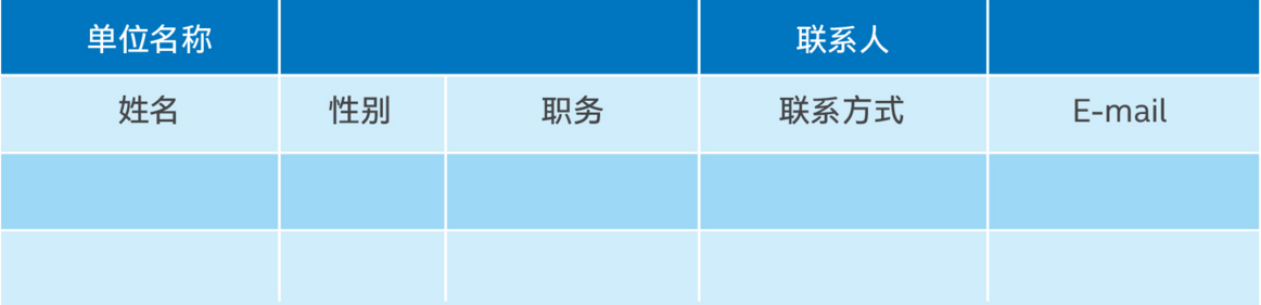 【邀請函】2019高能計算機&英特爾數字政務(wù)產(chǎn)品發(fā)布會(huì )