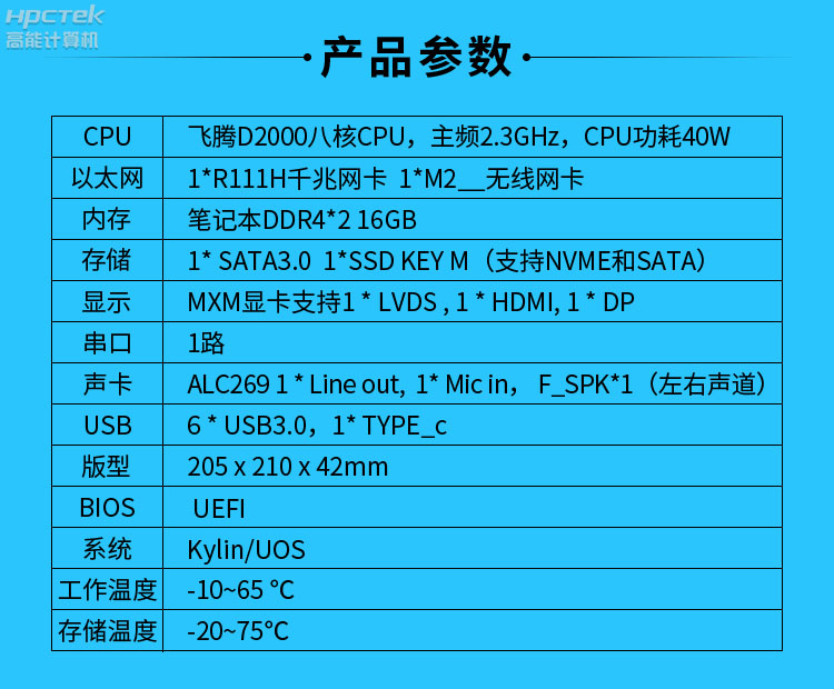 【高能計算機新品發(fā)布】OPS可插拔電腦重磅來(lái)襲，引領(lǐng)智慧教學(xué)新趨勢！(圖7)